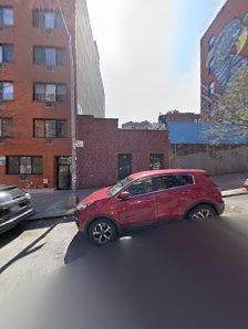 The Borough: CrossFit East Harlem — New York, New York (2)