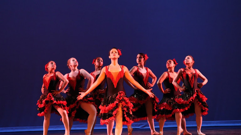 The Brooklyn Dance Center — Dance venue in Brooklyn, New York