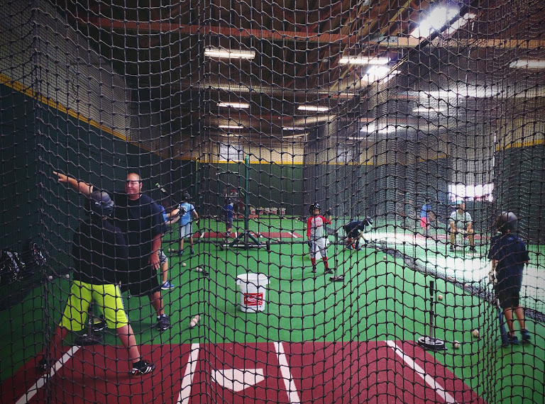 The Cage