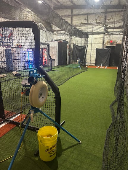 The Cages in Moore — Moore, Oklahoma (2)