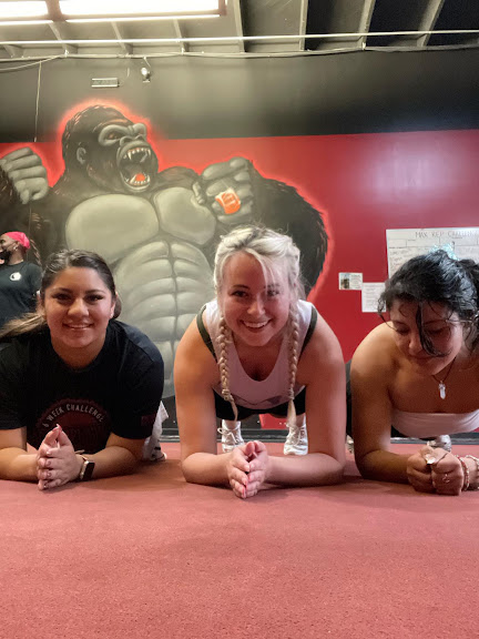 The Camp Transformation Center — Burbank, California (2)