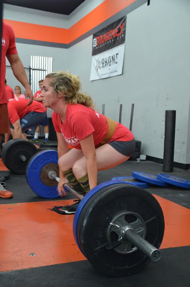 The Cell Gym — Mesa, Arizona (2)