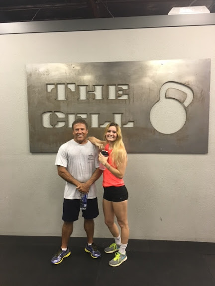 The Cell Gym — Mesa, Arizona (3)