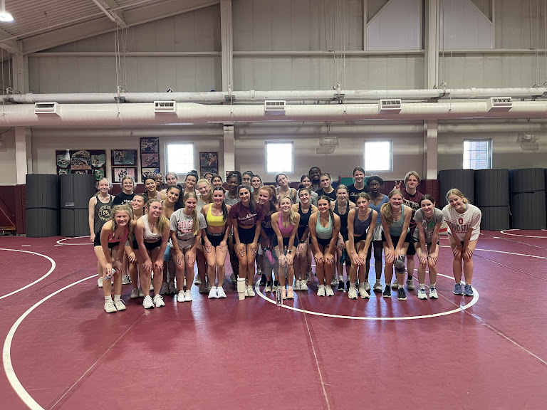 The Cheer Doctor — Westerville, Ohio (2)