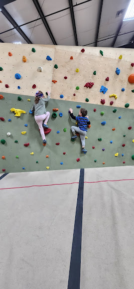 The Circuit Bouldering Gym — Bend, Oregon (2)