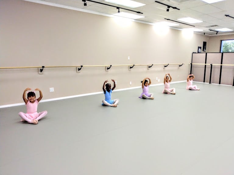 The Classical Ballet of Naples