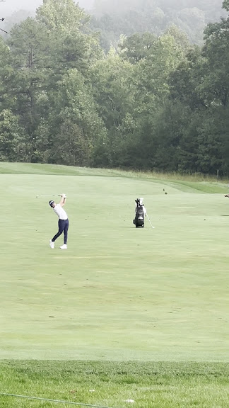The Cliffs at Walnut Cove - Golf Course & Clubhouse — Arden, North Carolina (2)