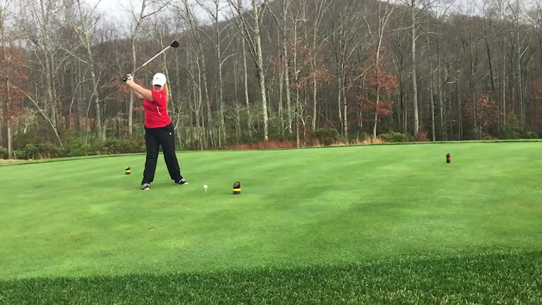 The Cliffs at Walnut Cove - Golf Course & Clubhouse — Arden, North Carolina (3)