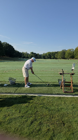 The Club at Longview — Waxhaw, North Carolina (2)