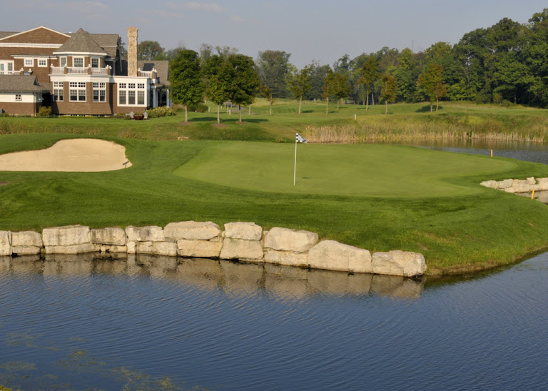 The Club at Tartan Fields — Dublin, Ohio (2)