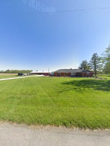 The Club House Archery — Gaston, Indiana (3)
