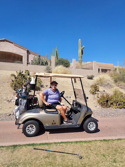 The Clubs at Arrowhead Legend Course — Glendale, Arizona (2)
