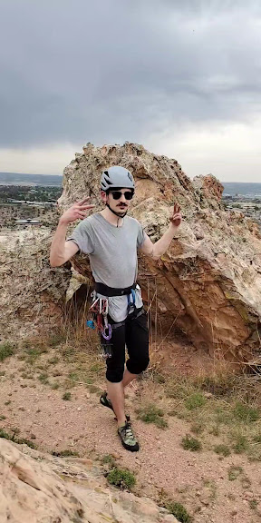 The Colorado Climbing Company — Colorado Springs, Colorado (3)