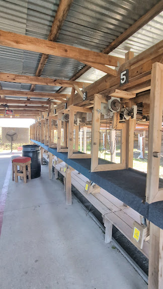 The Compound Nevada Outdoor Gun Range — Nevada, Texas (3)