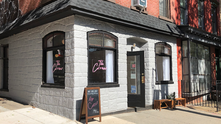 The Corner Yoga — Brooklyn, New York (2)