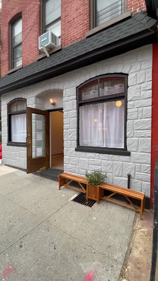 The Corner Yoga — Brooklyn, New York (3)