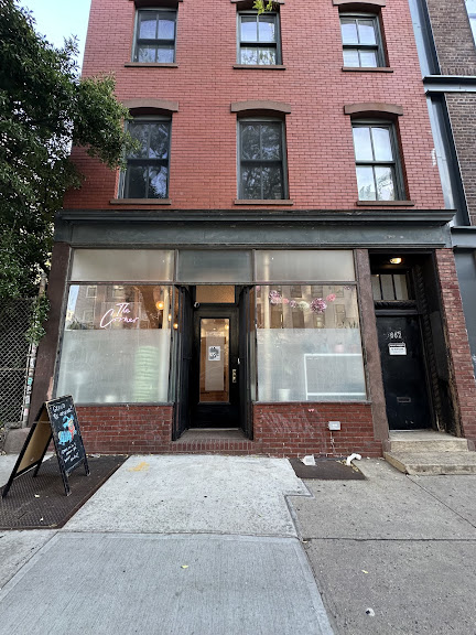 The Corner Yoga