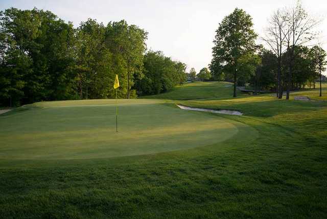 The Country Club at Muirfield Village — Dublin, Ohio (2)