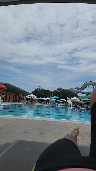 The Cove Aquatic Center at Crawford — Dallas, Texas (2)