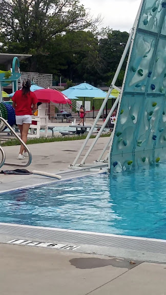 The Cove Aquatic Center at Samuell Grand — Dallas, Texas (3)