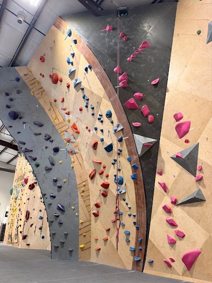 The Crag Nashville — Nashville, Tennessee (2)