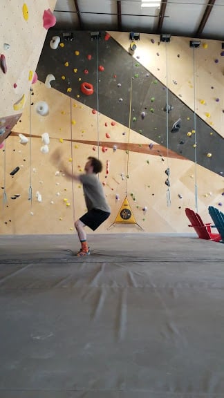 The Crag Nashville — Nashville, Tennessee (3)