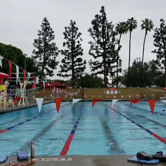 The Culver City Municipal Plunge — Culver City, California (3)