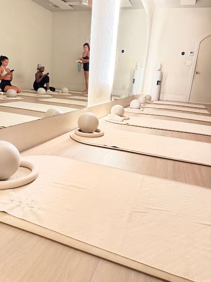 The Daily Pilates - Inman Park — Atlanta, Georgia (2)