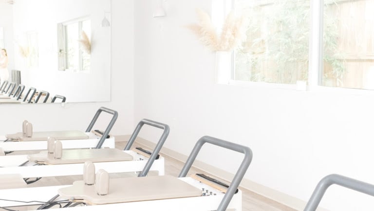 The Daily Pilates – Inman Park — Pilates venue in Georgia