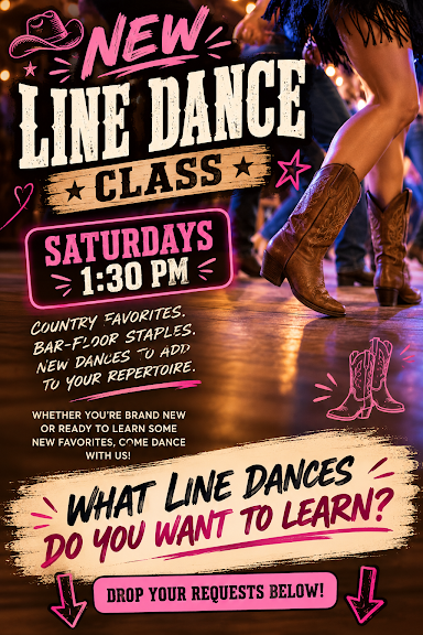 The Dance Den — Tampa, Florida (2)