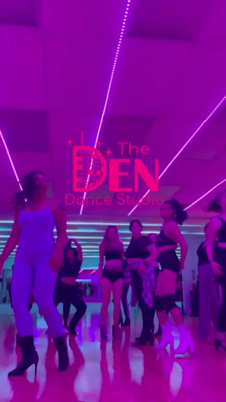 The Dance Den — Tampa, Florida (3)