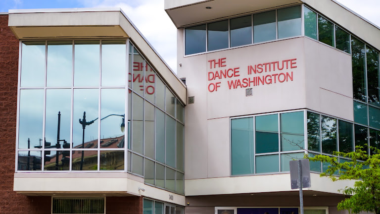 The Dance Institute of Washington — Washington, District of Columbia (3)