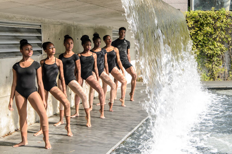 The Dance Institute of Washington — Dance venue in Washington, District of Columbia