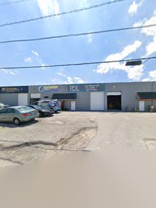 The Dance Lab Miami — Miami, Florida (3)