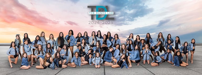 The Dance Lab Miami