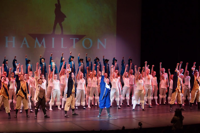 The Dance Project