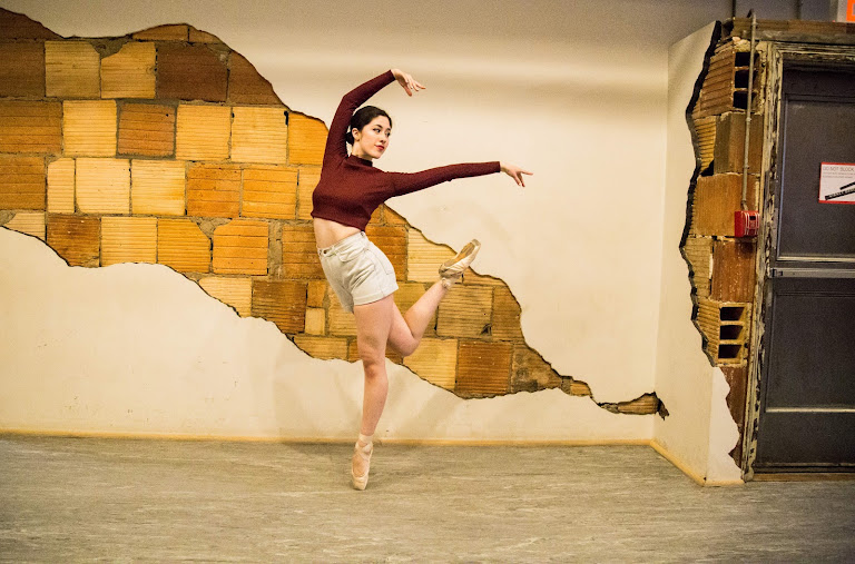 The Dance Project — Whitestone, New York (2)