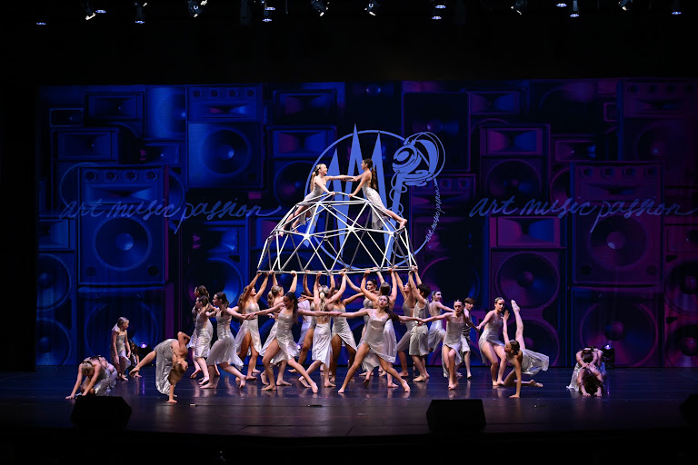 The Dance Project — Peoria, Arizona (2)