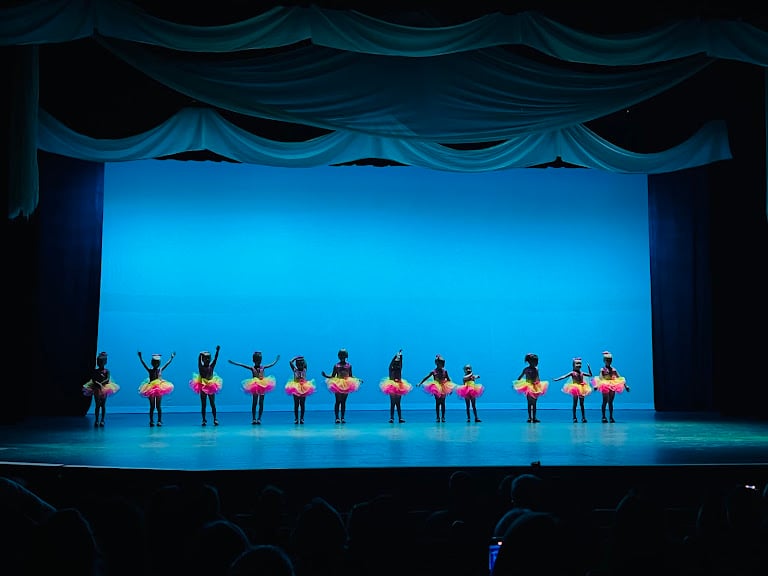 The Dance Zone Inc — Melbourne, Florida (2)