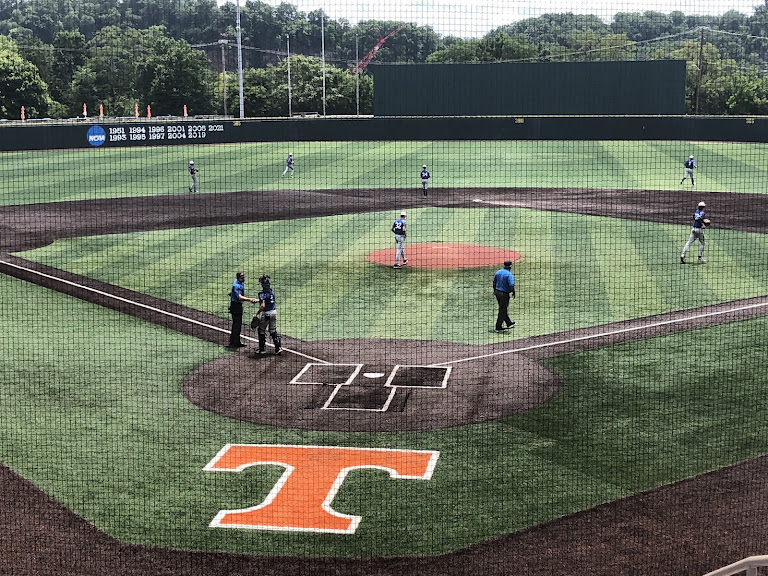 The Diamond Mine Baseball and Softball Training Center — Asheville, North Carolina (2)