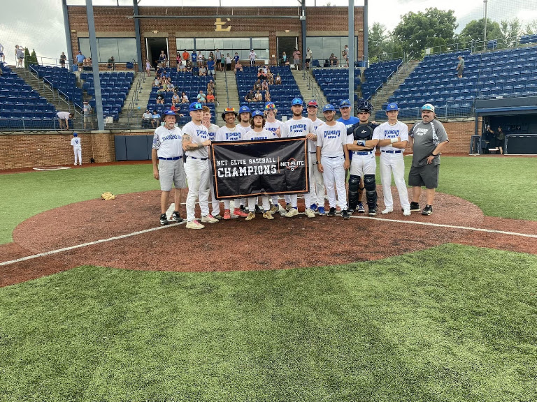 The Diamond Mine Baseball and Softball Training Center — Asheville, North Carolina (3)