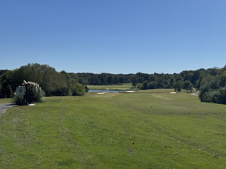 The Divide Golf Club — Matthews, North Carolina (2)