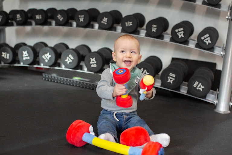 The Do Better Studio — Vancouver, Washington (2)
