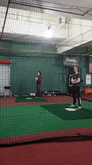 The Dugout LLC — Lynn, Massachusetts (2)