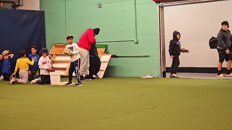 The Dugout LLC — Lynn, Massachusetts (3)