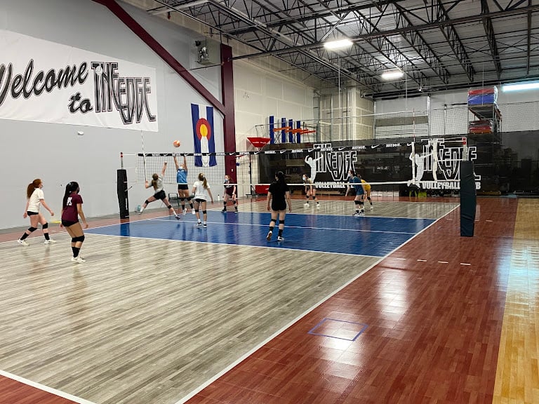 The EDGE Volleyball Club — Littleton, Colorado (3)