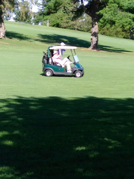 The Elkridge Club — Baltimore, Maryland (2)
