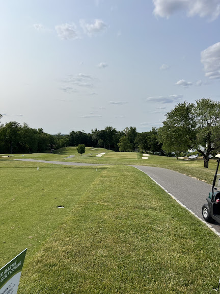 The Elkridge Club — Baltimore, Maryland (3)
