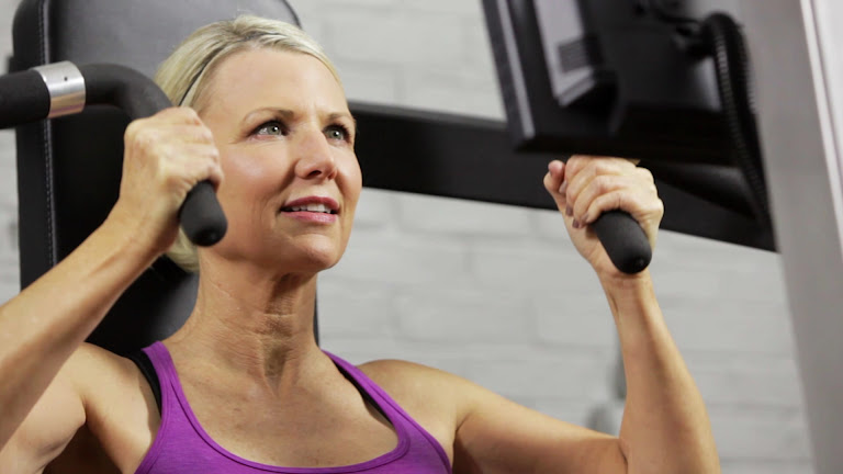 The Exercise Coach - Fishers — Fishers, Indiana (2)
