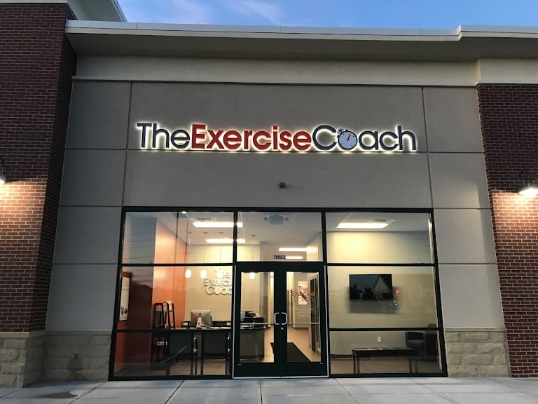 The Exercise Coach – Fishers